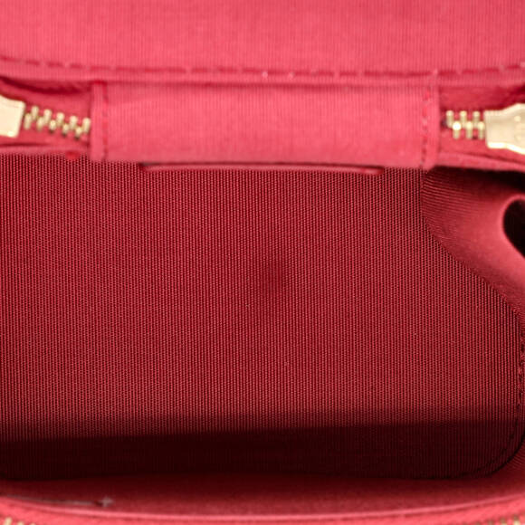 Chanel Classic Top Handle Vanity Case #229736C32B - Picture 5 of 6